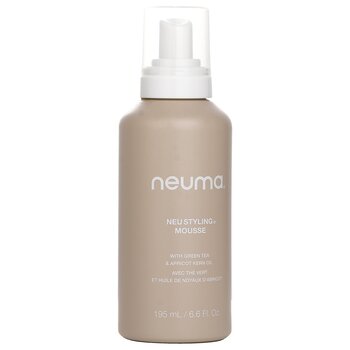 Neuma - Neu Styling Mousse Image 1