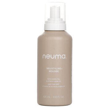 Neu Styling Mousse (195ml/6.6oz) 