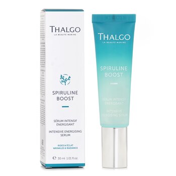 Thalgo - Spiruline Boost Intensive Energising Serum Image 1