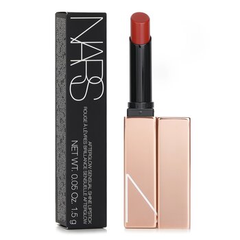 NARS - Afterglow Sensual Shine lipstick - # 277 Aragon Image 1