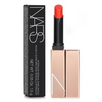 NARS - Afterglow Sensual Shine lipstick - # 217 Truth Or Dare Image 1