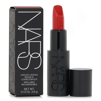 NARS - Explicit Lipstick - #867 Desirous Image 1