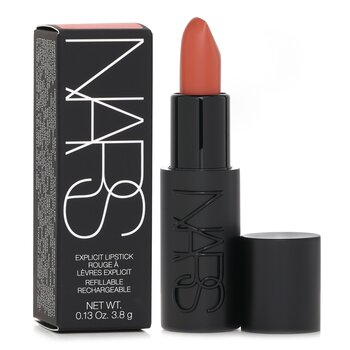 NARS - Explicit Lipstick - #821 Liaison Image 1