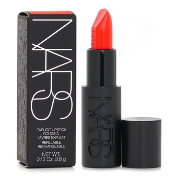 NARS - Explicit Lipstick - #852 Mischievous Image 1