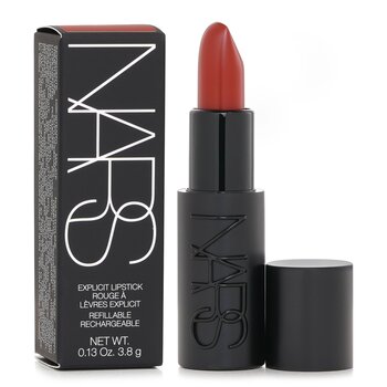 NARS - Explicit Lipstick - #805 Rendez-Vous Image 1