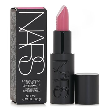 NARS - Explicit Lipstick - #882 Unashamed Image 1