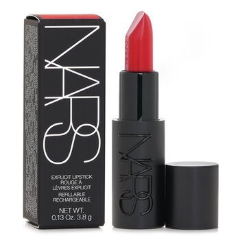 NARS - Explicit Lipstick - #863 Unauthorized Image 1