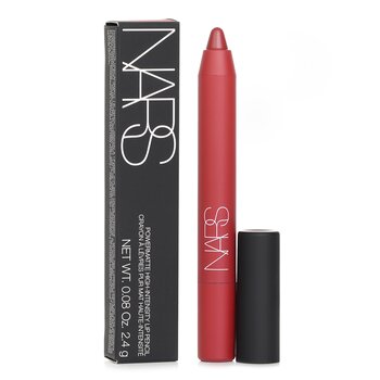 NARS - Powermatte High Intensity Lip Pencil - # 186 Born To Be Wild Image 1