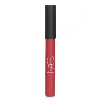 NARS - Powermatte High Intensity Lip Pencil - # 186 Born To Be Wild Image 2