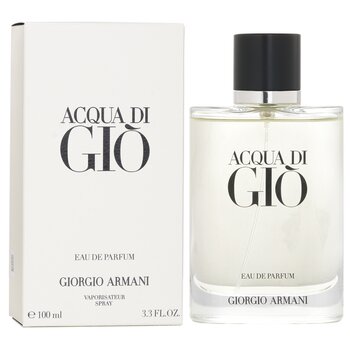 Giorgio Armani - Acqua Di Gio Eau De Parfum Spray Image 1