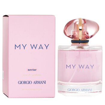 Giorgio Armani - My Way Nectar Eau De Parfum Spary Image 1