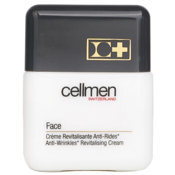 Face Revitalising Cellular Cream (50ml) 