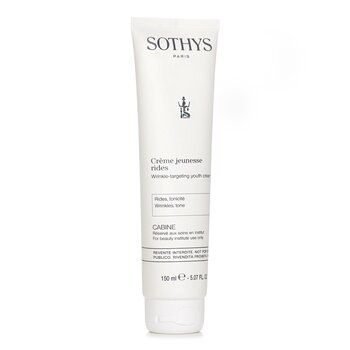 Sothys - Wrinkle Targeting Youth Cream (Salon Size) Image 1