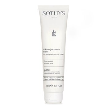 Wrinkle Targeting Youth Cream (Salon Size) (150ml/5.07oz) 
