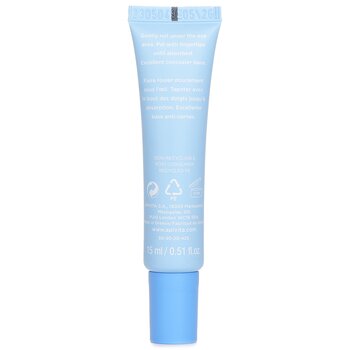 Apivita - Aqua Beelicious Cooling Hydrating Eye Gel Flowers & Honey Image 2