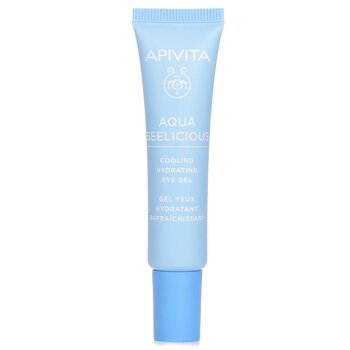 Aqua Beelicious Cooling Hydrating Eye Gel Flowers & Honey (15ml) 