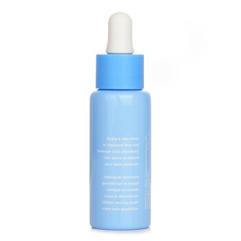Apivita - Aqua Beelicious Refreshing Hydrating Booster Flowers & Honey Image 2