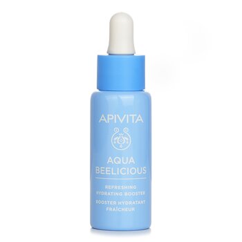 Aqua Beelicious Refreshing Hydrating Booster Flowers & Honey (30ml) 