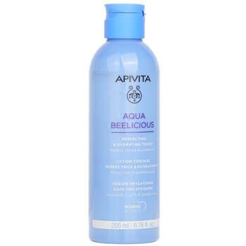 Apivita - Aqua Beelicious Perfecting & Hydrating Toner Image 1