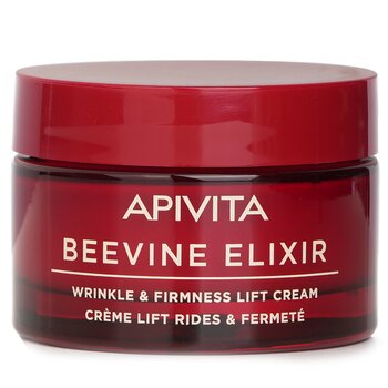 Beevine Elixir Wrinkle & Firmness Lift Cream Light (50ml) 