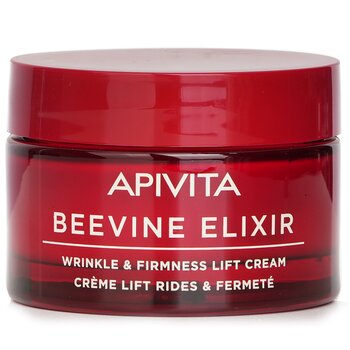 Beevine Elixir Wrinkle & Firmness Lift Cream Rich (50ml) 