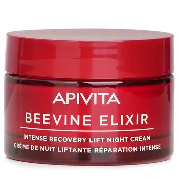 Beevine Elixir Intense Recovery Lift Night Cream (50ml) 