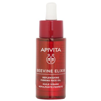 Beevine Elixir Replenishing Firming Face Oil (30ml) 