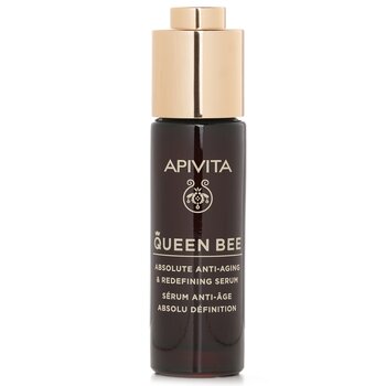 Queen Bee Absolute Anti Aging & Redefining Serum (30ml) 