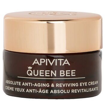 Queen Bee Absolute Anti Aging & Reviving Eye Cream (15ml) 