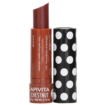 Lip Care - # Chestnut (4.4g/0.16oz) 