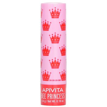 Apivita - Lip Care - # Bee Princess Image 1