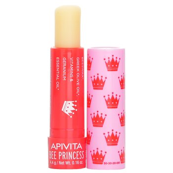 Lip Care - # Bee Princess (4.4g/0.16oz) 