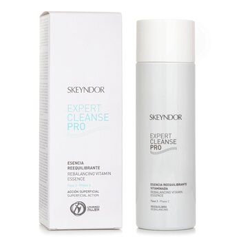 SKEYNDOR - Expert Cleanse Pro Rebalancing Vitamin Essence Image 1