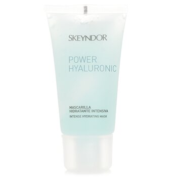 Power Hyaluronic Intense Hydrating Mask (50ml) 