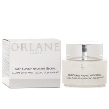 Orlane - Global Super-Moisturizing Concentrate Image 1