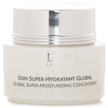 Global Super-Moisturizing Concentrate (50ml) 