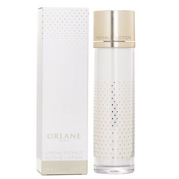 Orlane - Creme Royale Active Lotion Image 1