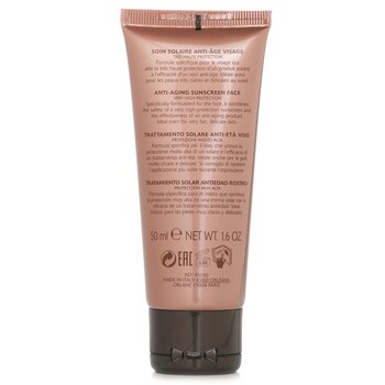 Orlane - Anti Aging Sunscreen Face SPF 50 Image 2