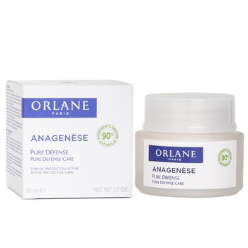 Orlane - Anagenese Pure Defense Care Image 1