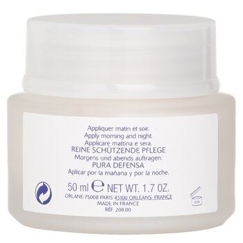 Orlane - Anagenese Pure Defense Care Image 2