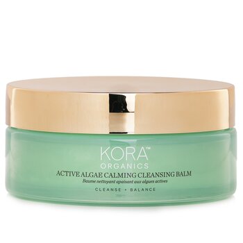 Active Algae Calming Cleansing Balm (100g) 