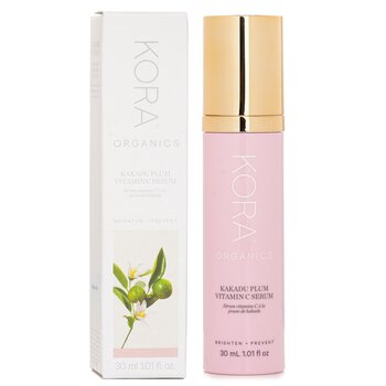 Kora Organics - Kakadu Plum Vitamin C Serum Image 1