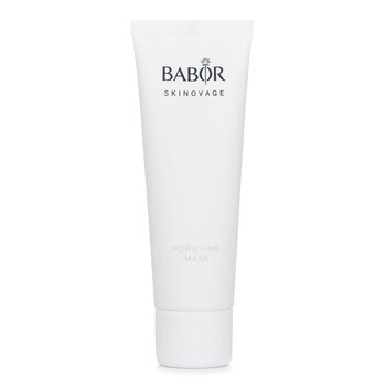 Babor Skinovage Purifying Mask (For Oily, Acne-prone Skin) 50ml/1.69oz