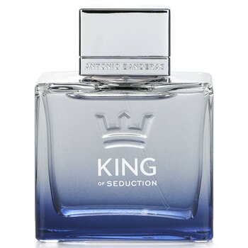 Antonio Banderas King Of Seduction ماء تواليت سبراي 100ml/3.4oz