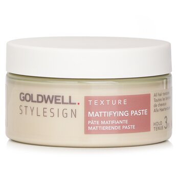 Stylesign Texture Mattifying Paste (100ml) 