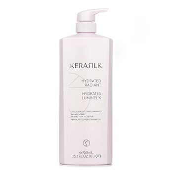 Kerasilk Color Protecting Shampoo (750ml) 