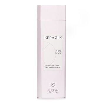 Goldwell - Kerasilk Redensifying Shampoo Image 1