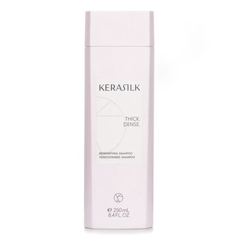 Kerasilk Redensifying Shampoo (250ml) 