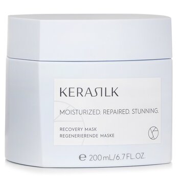 Goldwell - Kerasilk Recovery Mask Image 1