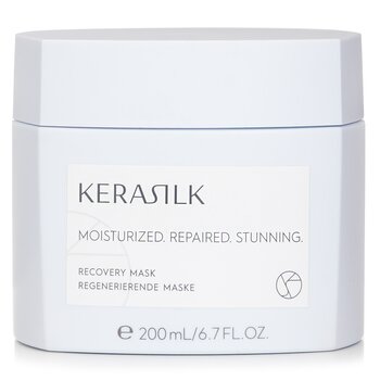 Kerasilk Recovery Mask (200ml) 